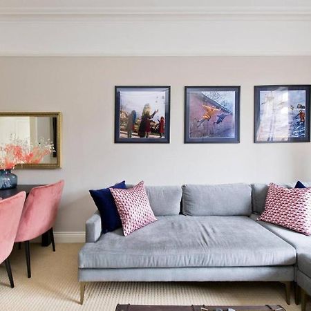 Stylish London Getaway In The Heart Of The City 외부 사진