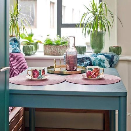 Stylish London Getaway In The Heart Of The City 외부 사진