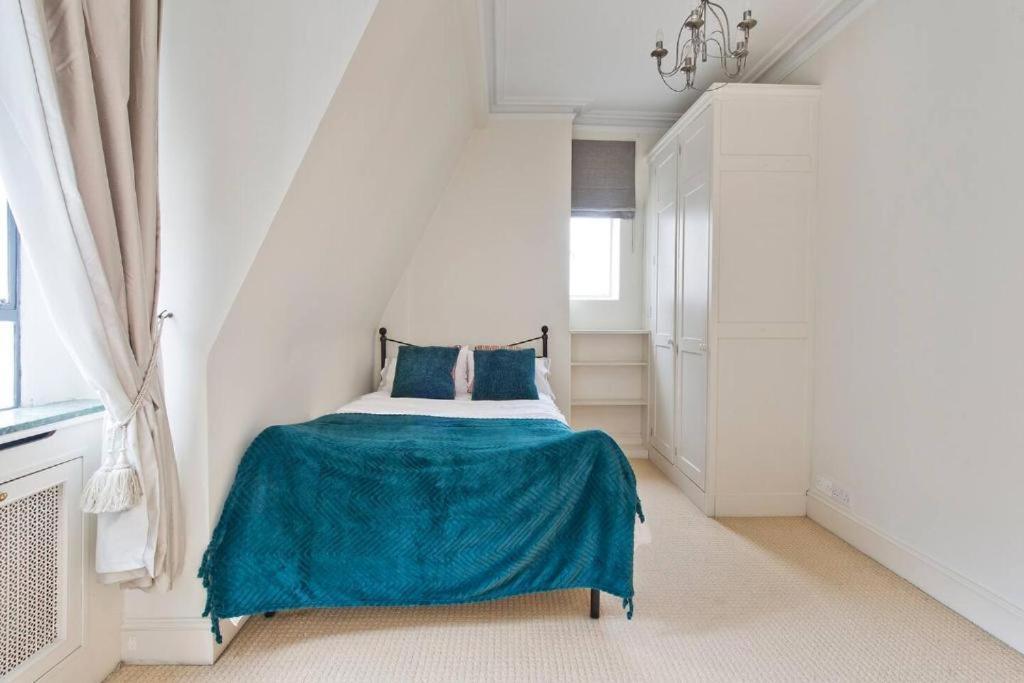 Stylish London Getaway In The Heart Of The City 외부 사진