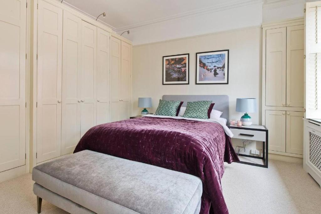 Stylish London Getaway In The Heart Of The City 외부 사진
