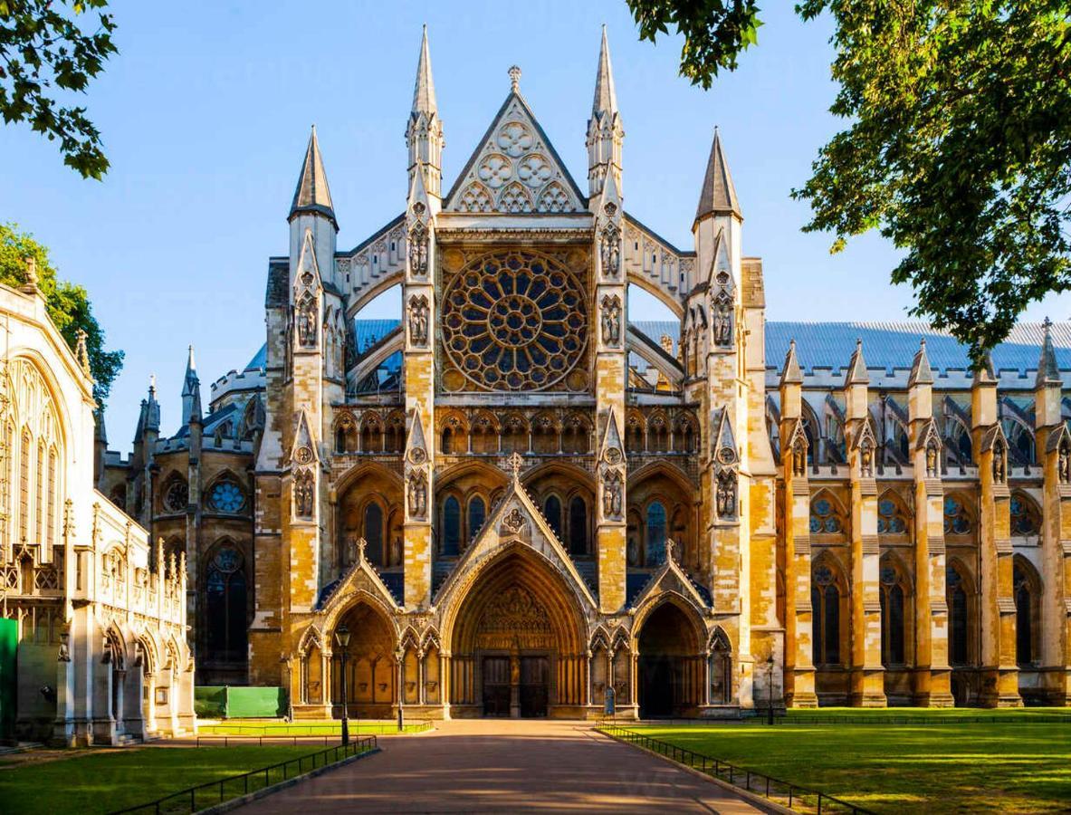 Stylish London Getaway In The Heart Of The City 외부 사진