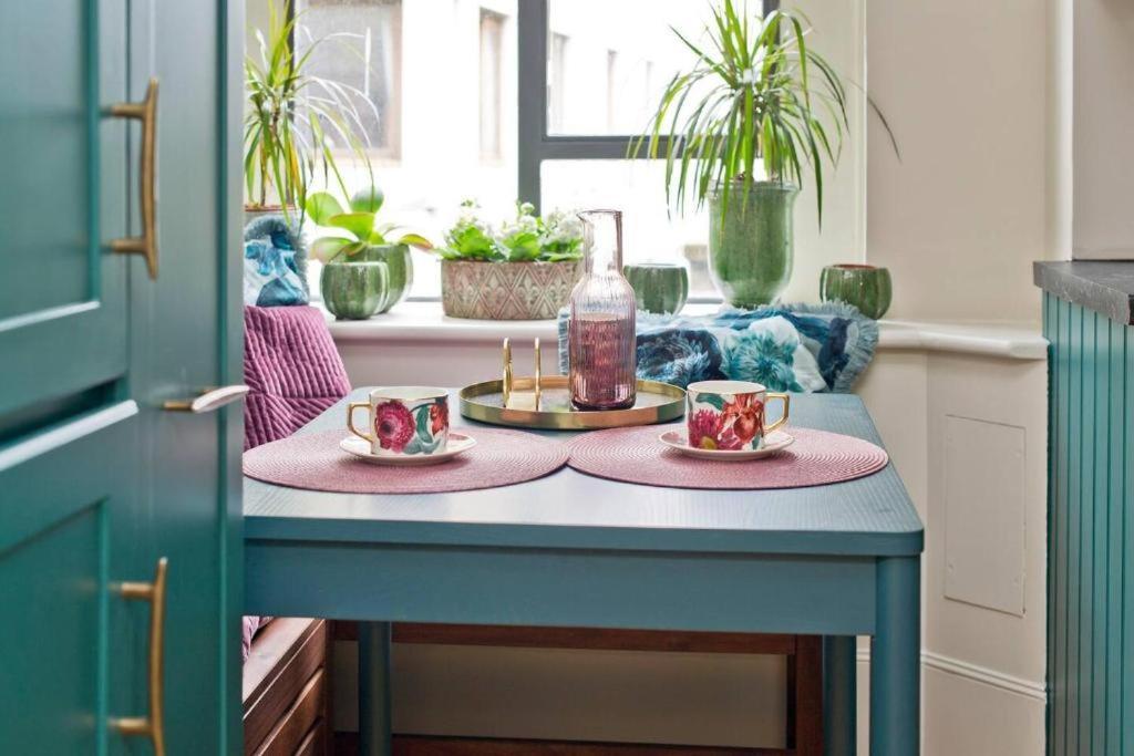 Stylish London Getaway In The Heart Of The City 외부 사진