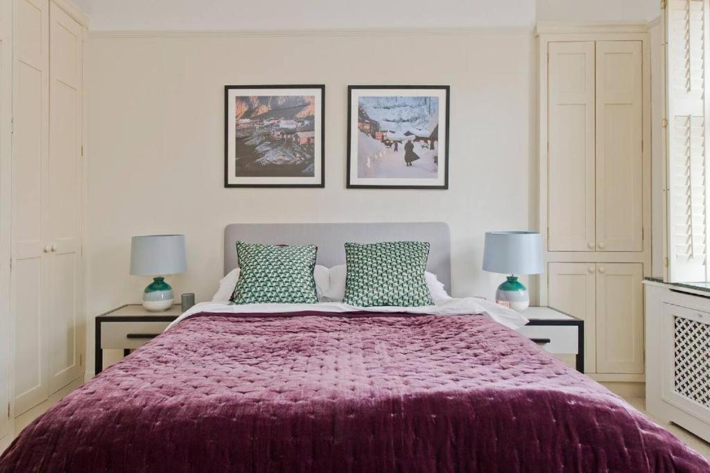Stylish London Getaway In The Heart Of The City 외부 사진